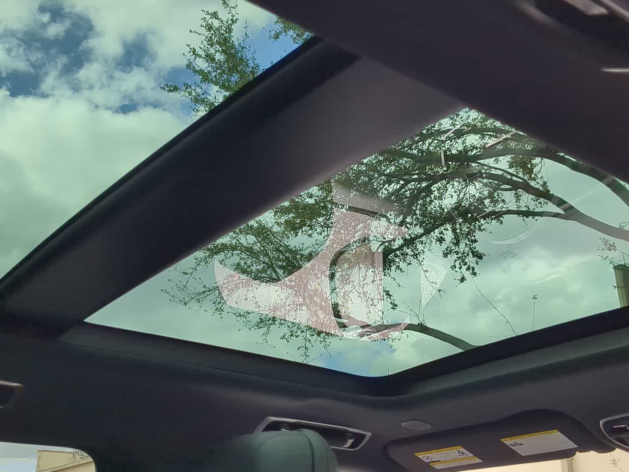 Thumbnail: 2025 Land Rover Range Rover Sport - 22