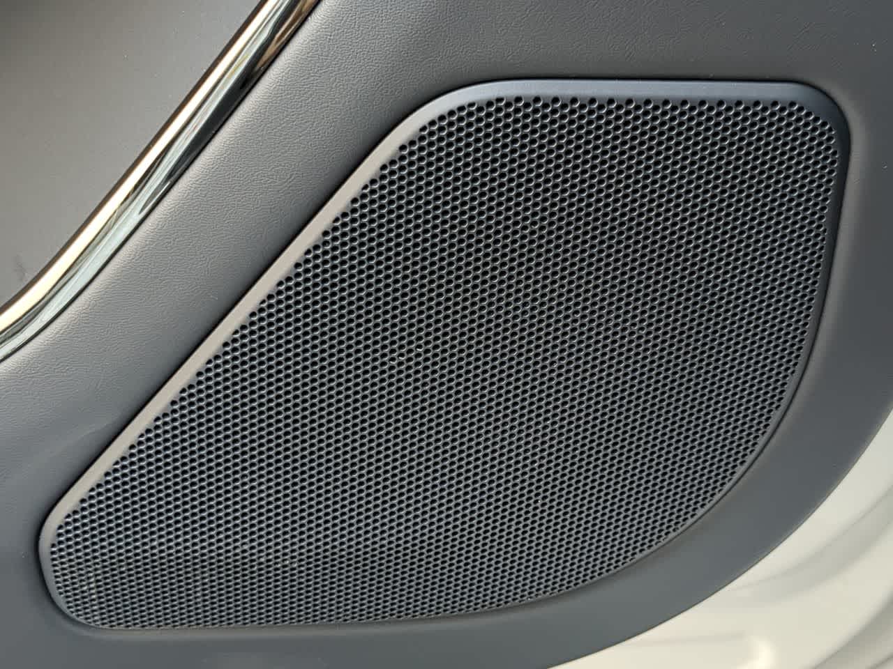 Thumbnail: 2025 Land Rover Range Rover Sport - 33