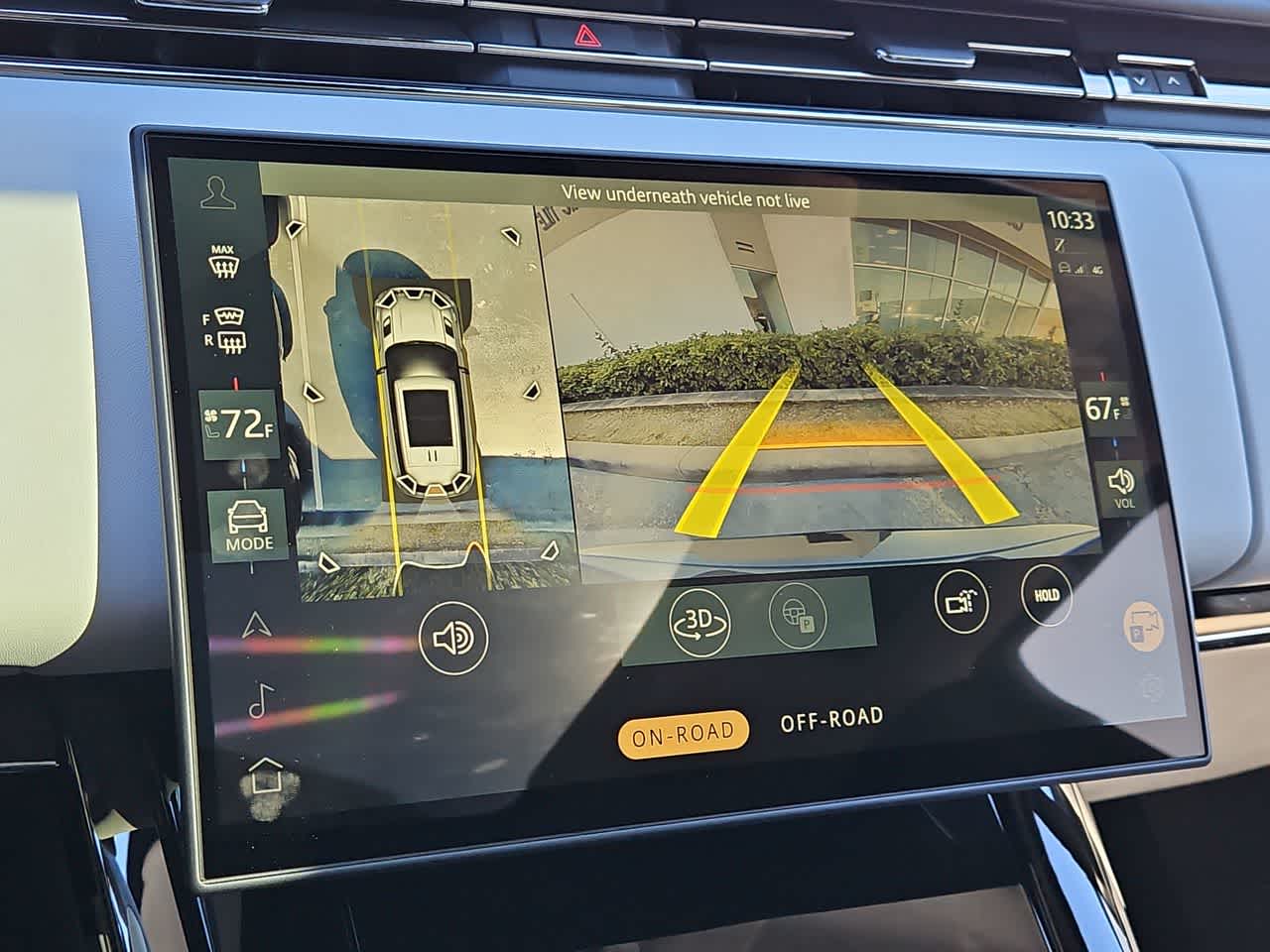 Thumbnail: 2025 Land Rover Range Rover Sport - 28