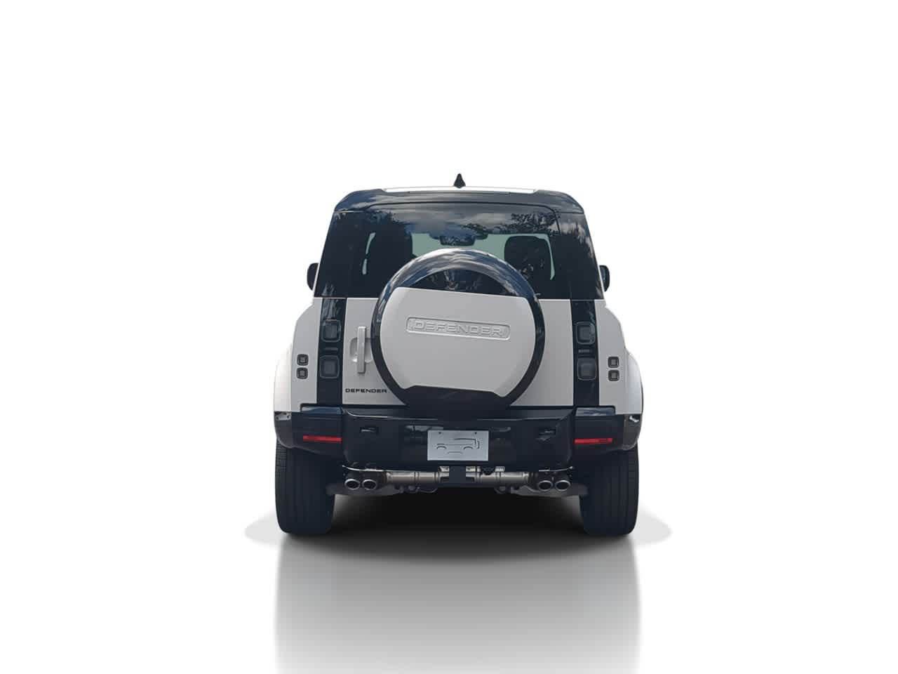 Thumbnail: 2026 Land Rover Defender - 7