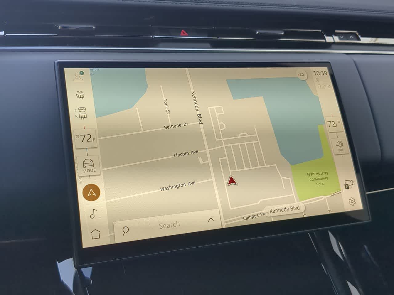 Thumbnail: 2025 Land Rover Range Rover Sport - 29