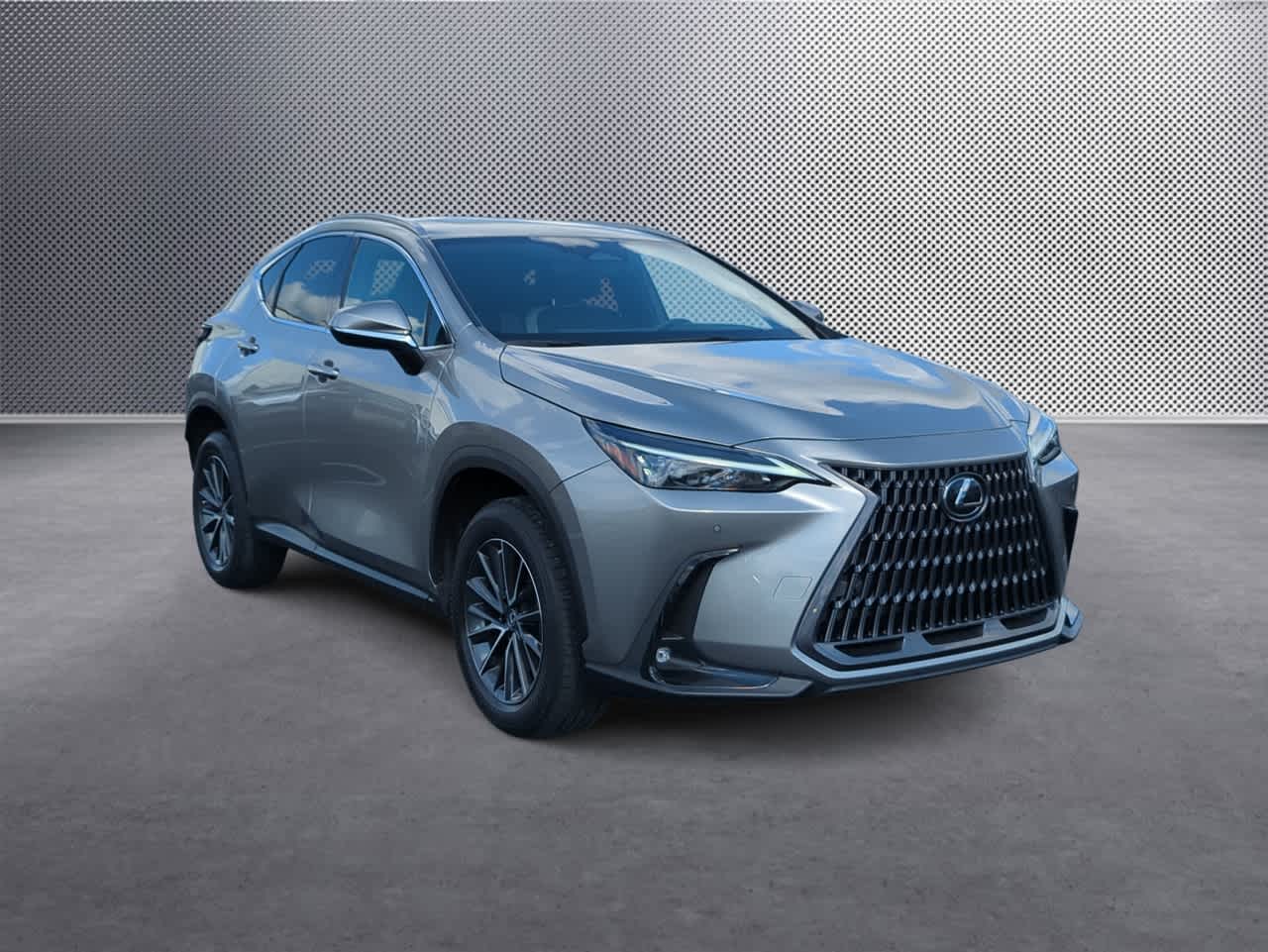 2022 Lexus NX Premium photo 2