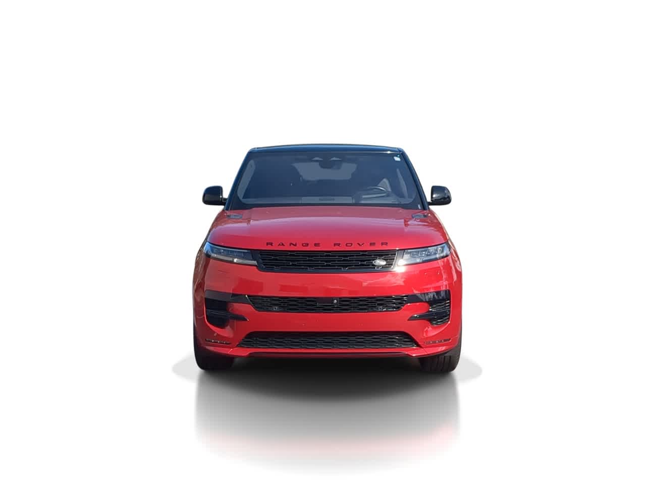 Thumbnail: 2023 Land Rover Range Rover Sport - 3