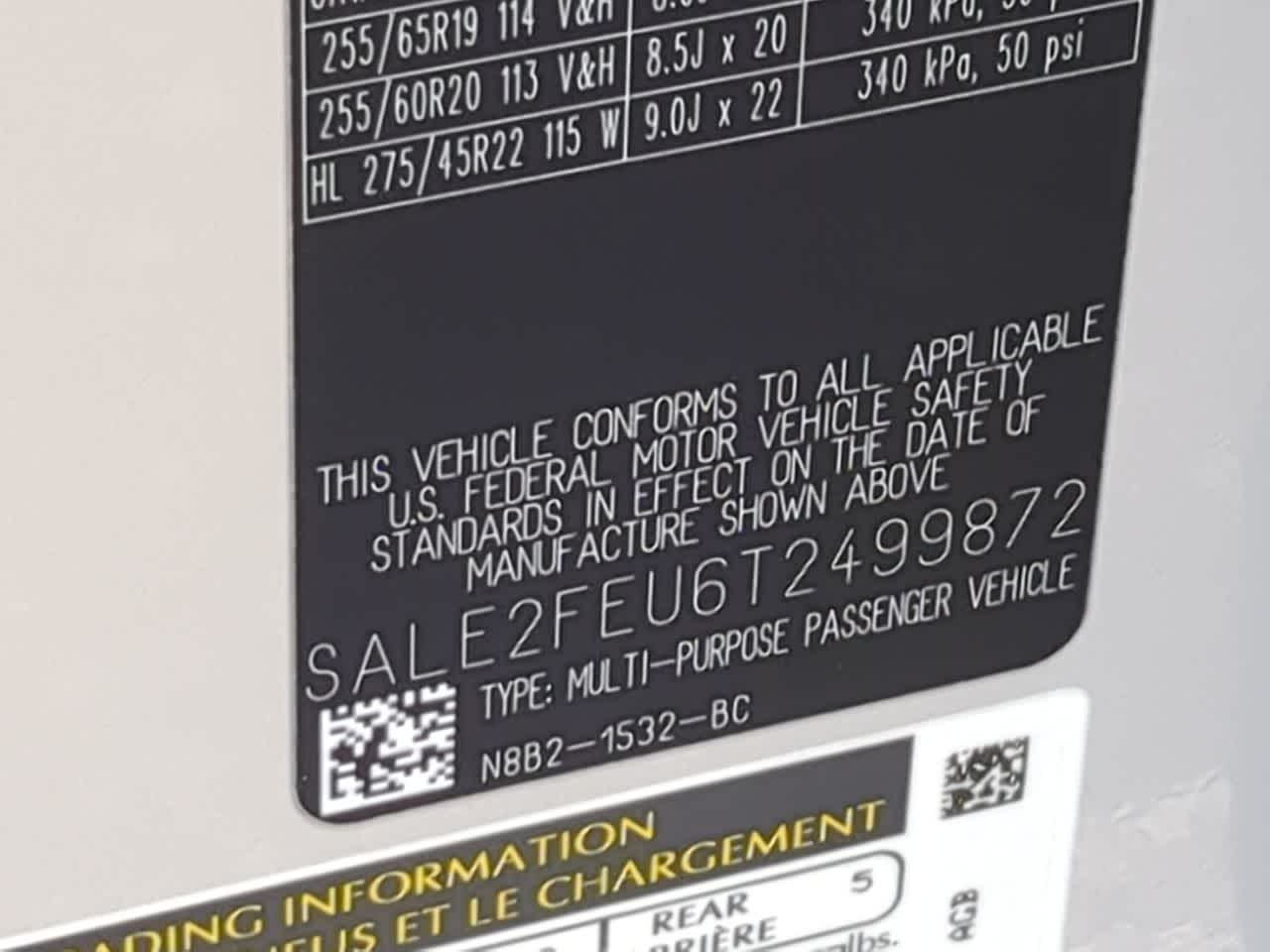 Thumbnail: 2026 Land Rover Defender - 38