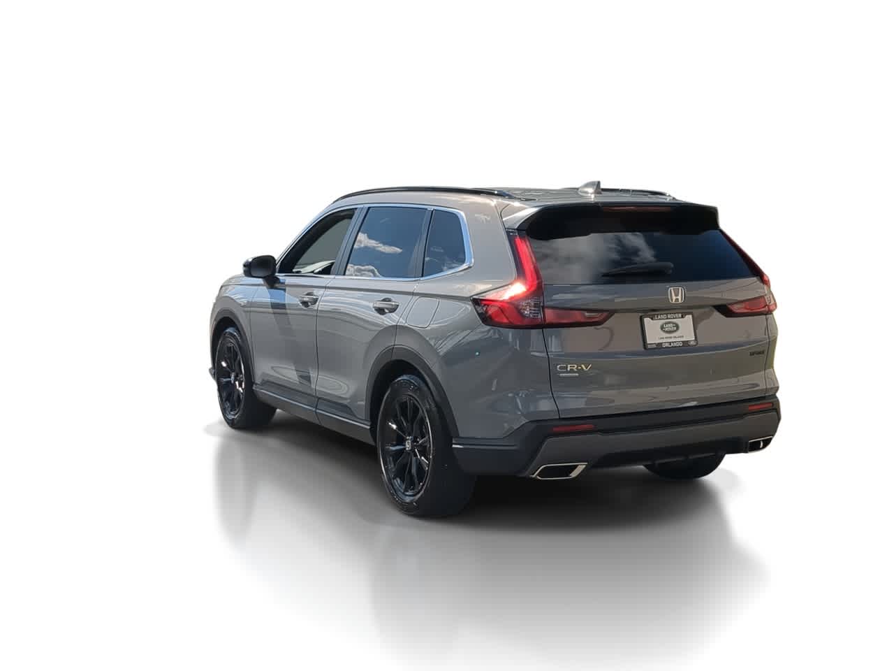 Thumbnail: 2024 Honda CR-V - 6