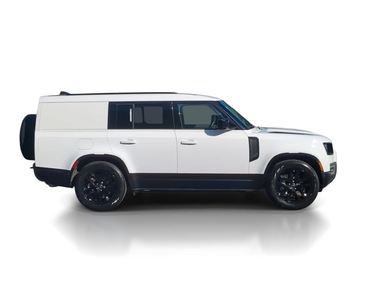 Thumbnail: 2024 Land Rover Defender - 9