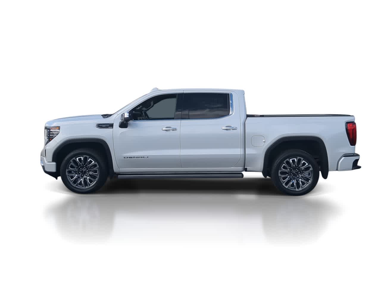 Thumbnail: 2023 GMC Sierra 1500 - 5