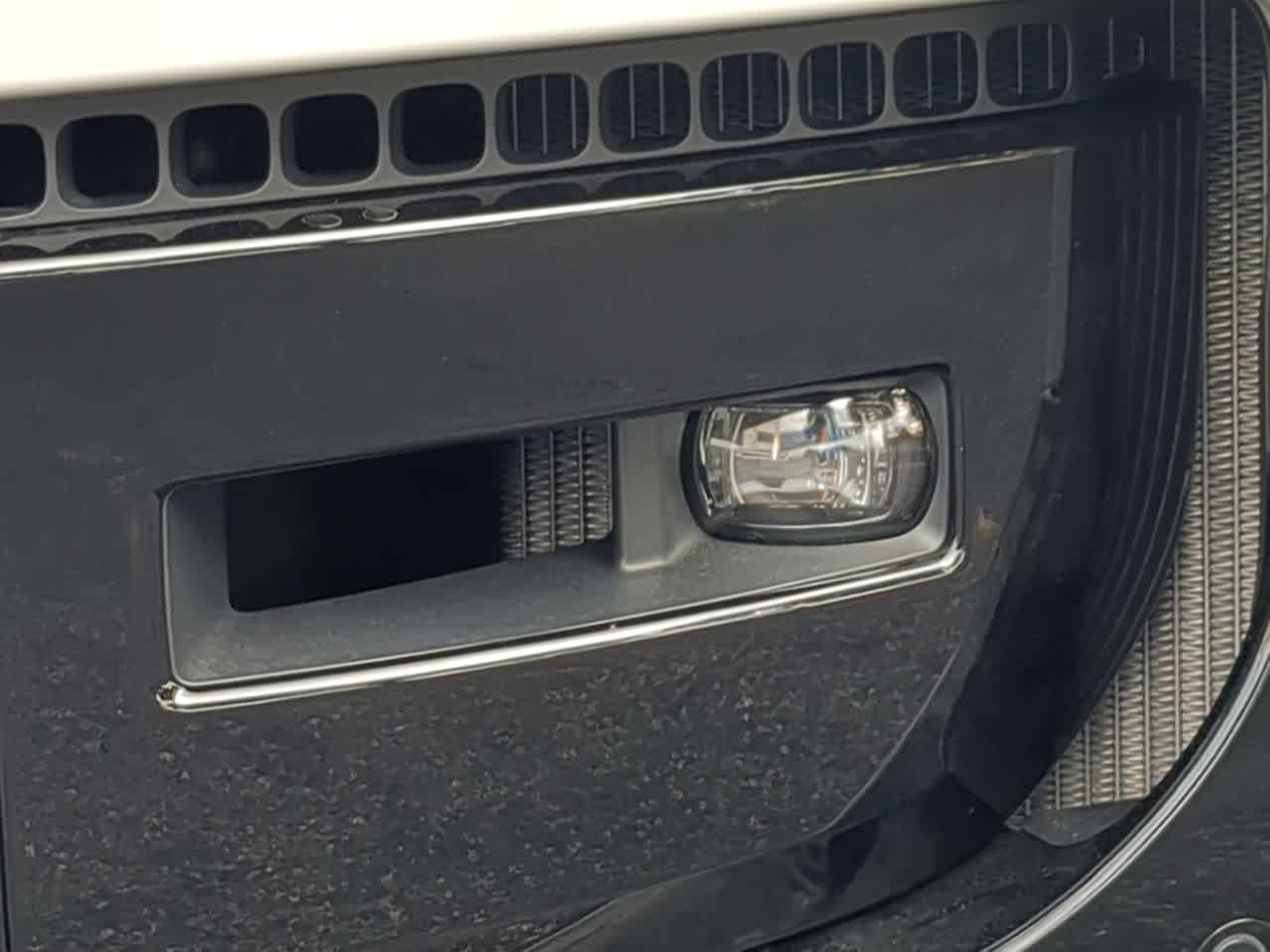 Thumbnail: 2026 Land Rover Defender - 11