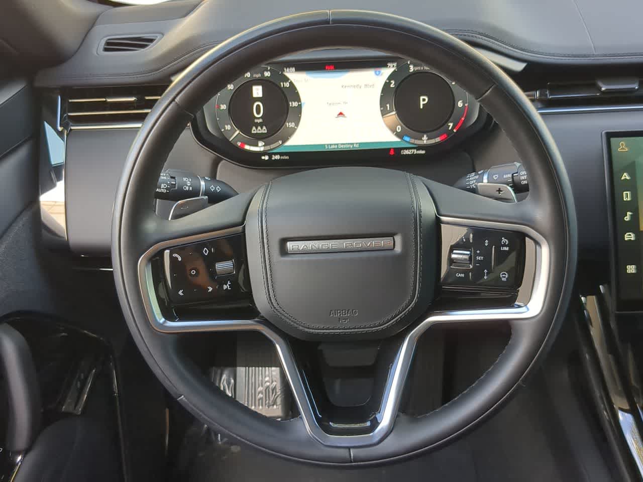 Thumbnail: 2023 Land Rover Range Rover Sport - 23