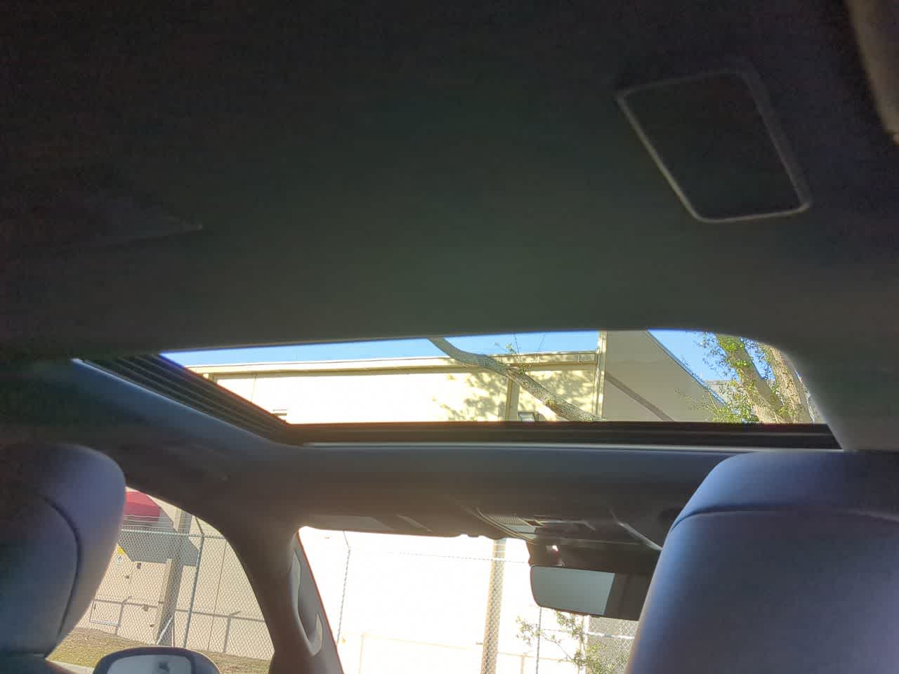 Thumbnail: 2025 Lexus LX - 23