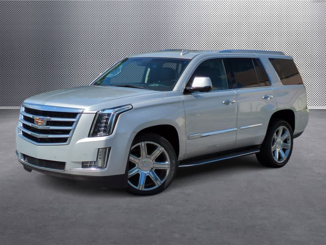 2015 Cadillac Escalade Premium -
                Orlando, FL