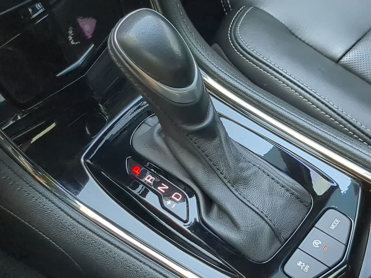 Thumbnail: 2018 Cadillac ATS - 32