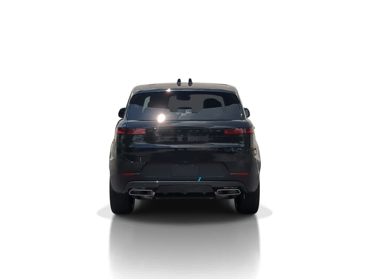 Thumbnail: 2026 Land Rover Range Rover Sport - 7