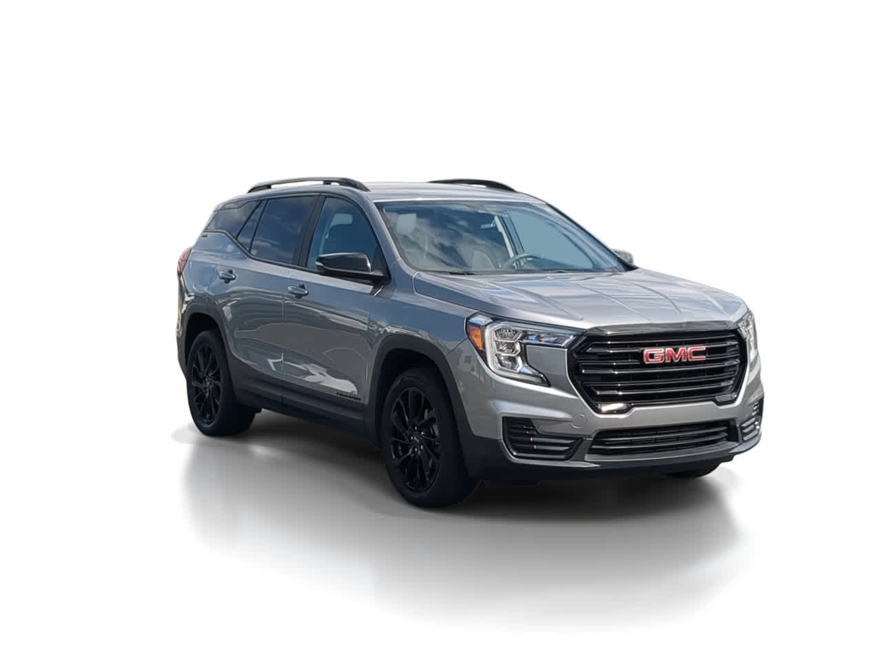 Thumbnail: 2023 GMC Terrain - 2