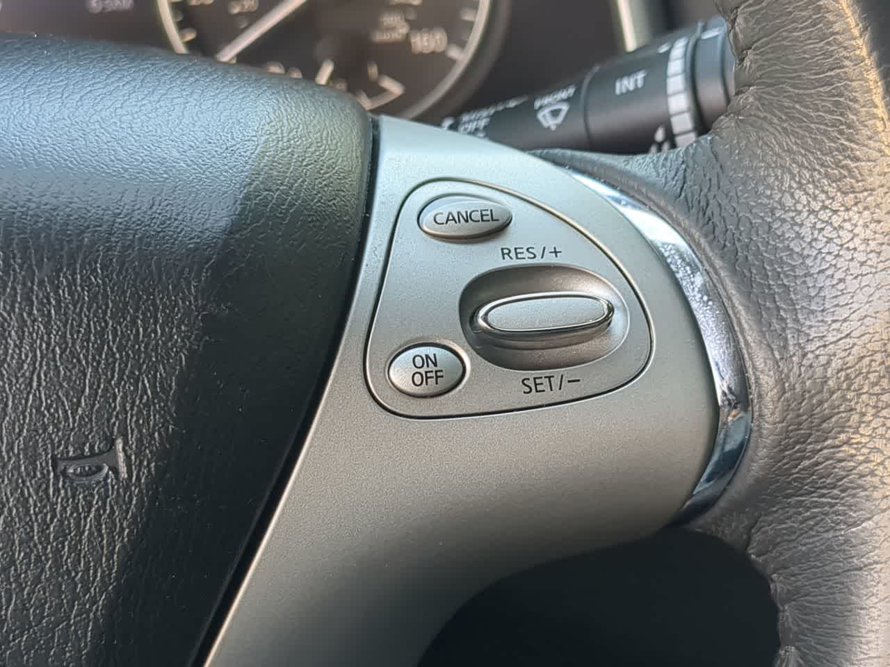 Thumbnail: 2018 Nissan Murano - 24