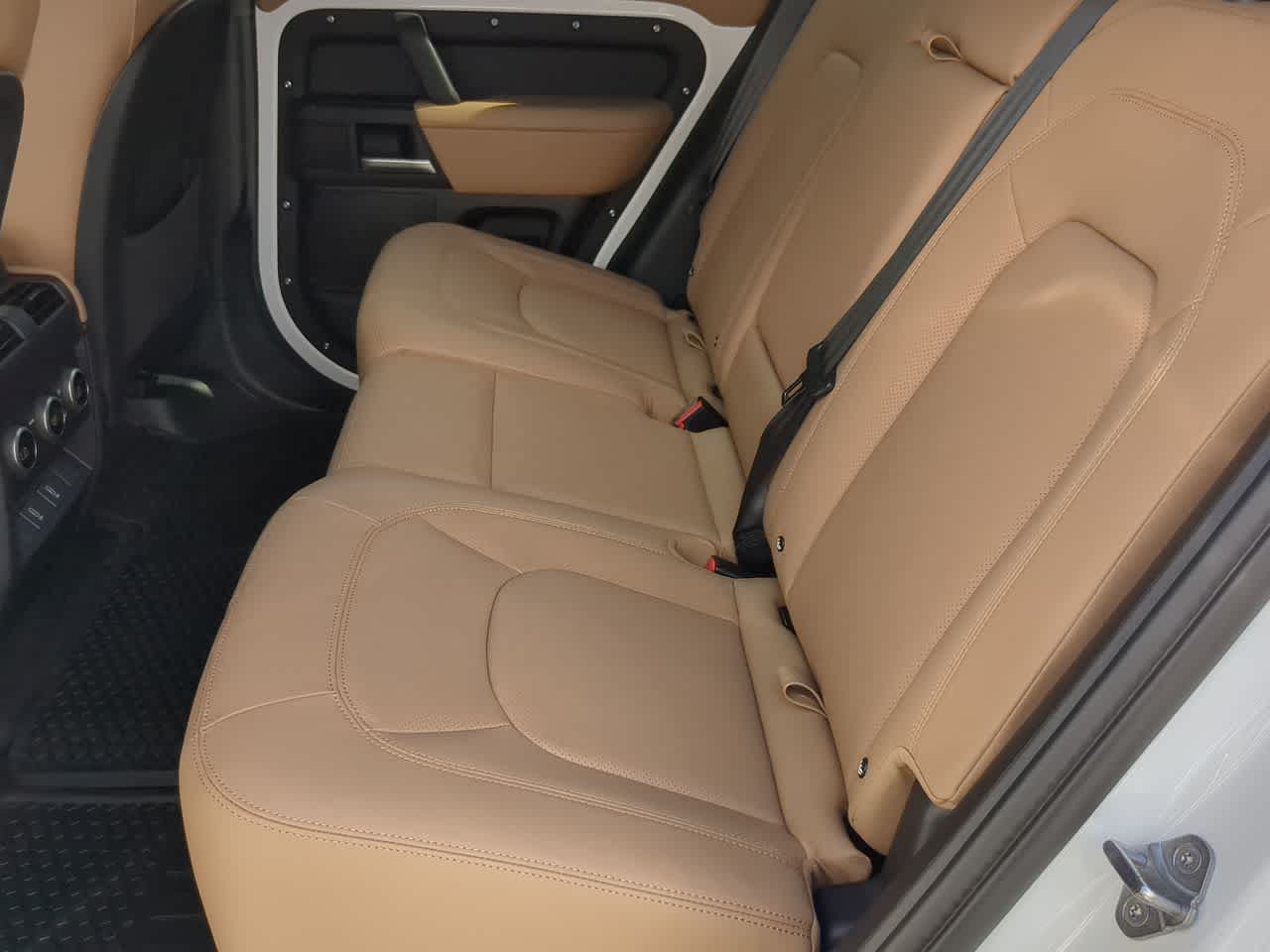 Thumbnail: 2026 Land Rover Defender - 21