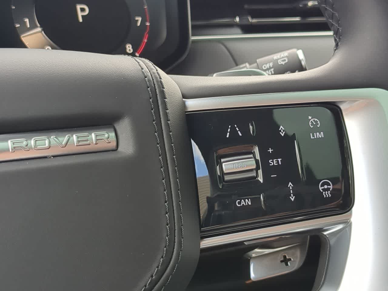 Thumbnail: 2025 Land Rover Range Rover - 27