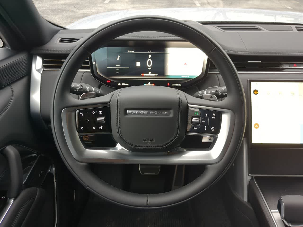 Thumbnail: 2025 Land Rover Range Rover - 24