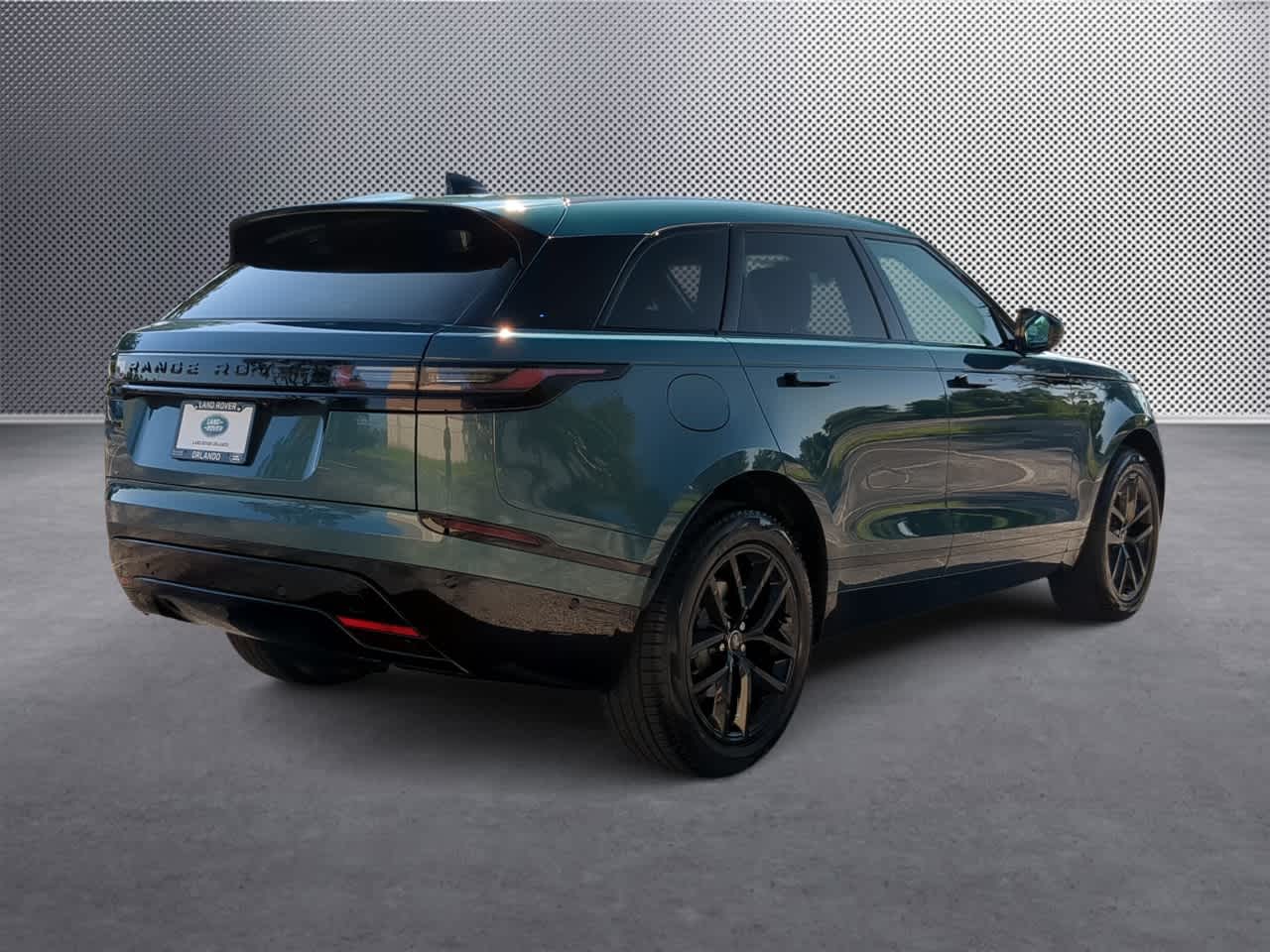 Thumbnail: 2026 Land Rover Range Rover Velar - 8