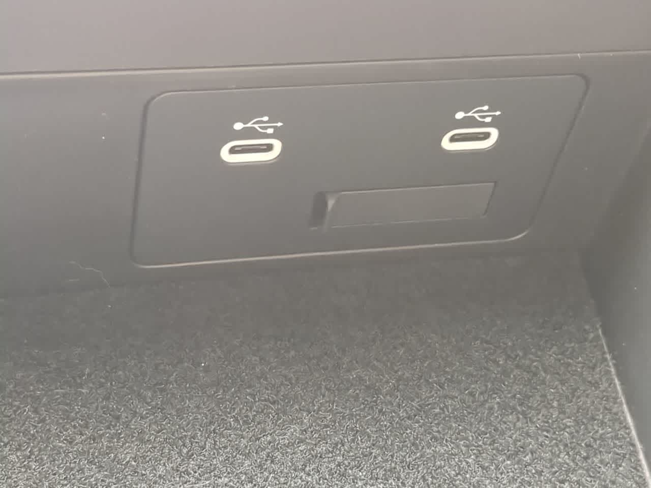 Thumbnail: 2024 Mazda CX-90 - 33