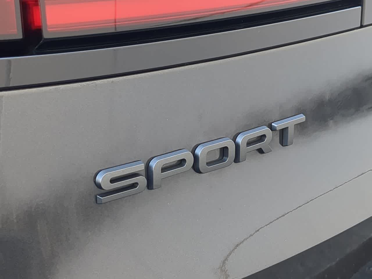 Thumbnail: 2025 Land Rover Range Rover Sport - 13