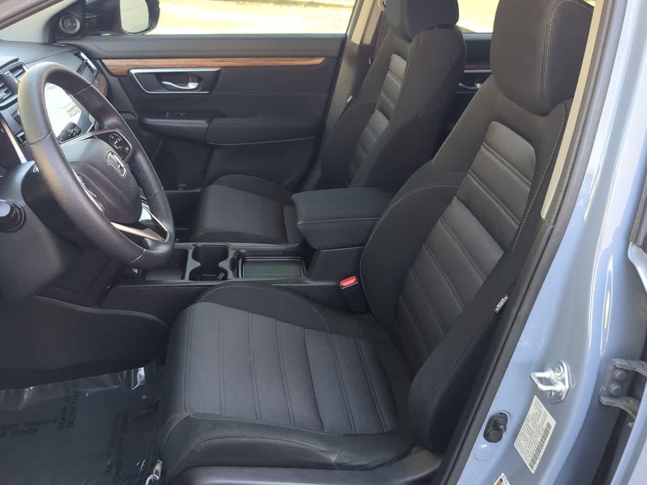 Thumbnail: 2022 Honda CR-V - 17