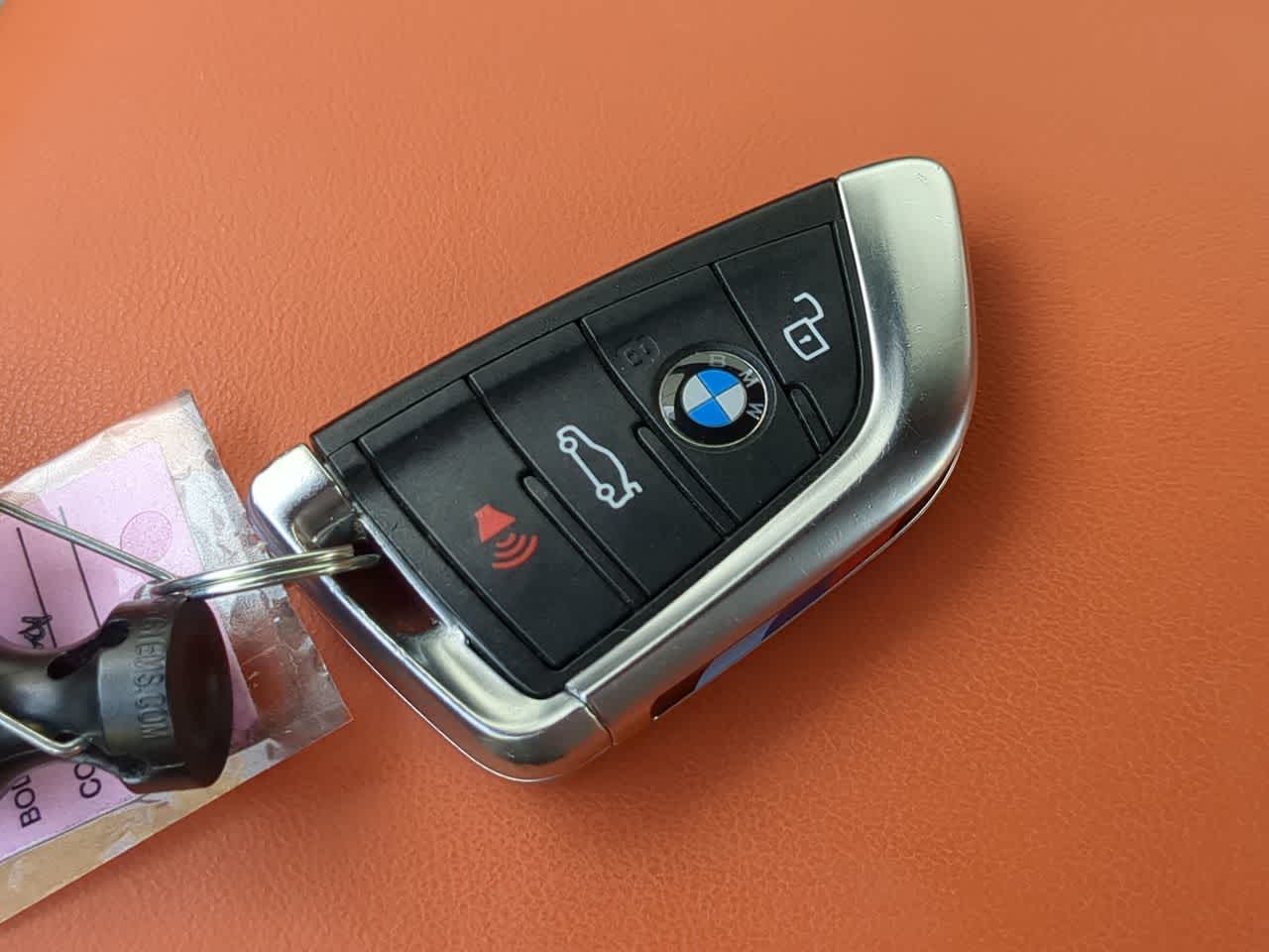 Thumbnail: 2024 BMW M4 - 37