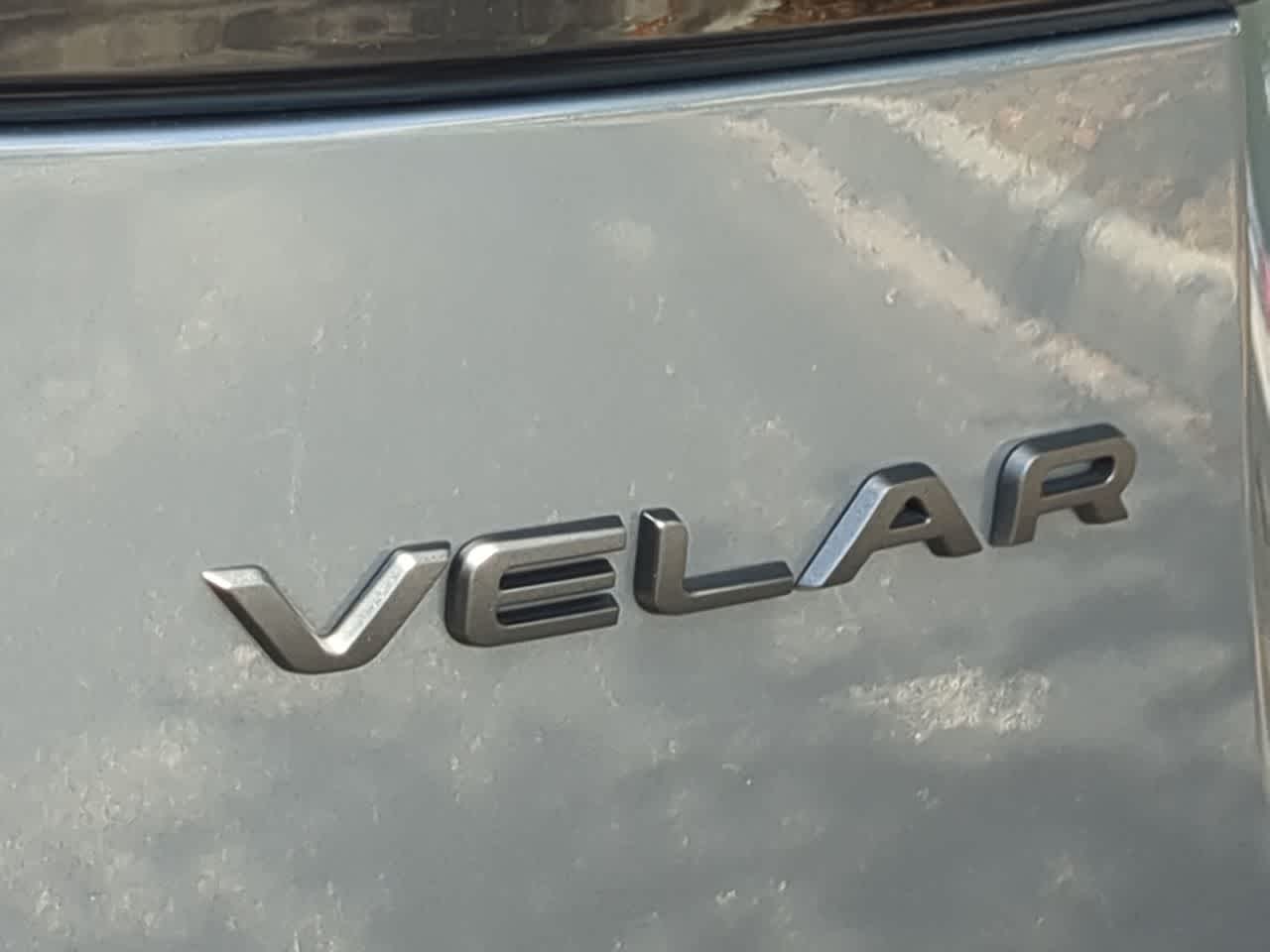 Thumbnail: 2026 Land Rover Range Rover Velar - 13