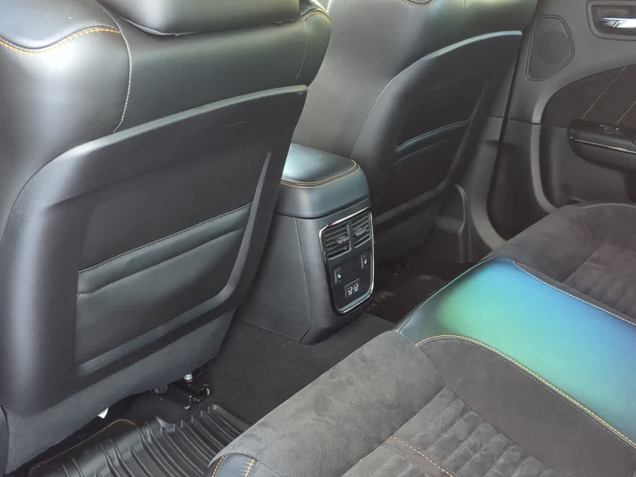 Thumbnail: 2023 Dodge Charger - 18