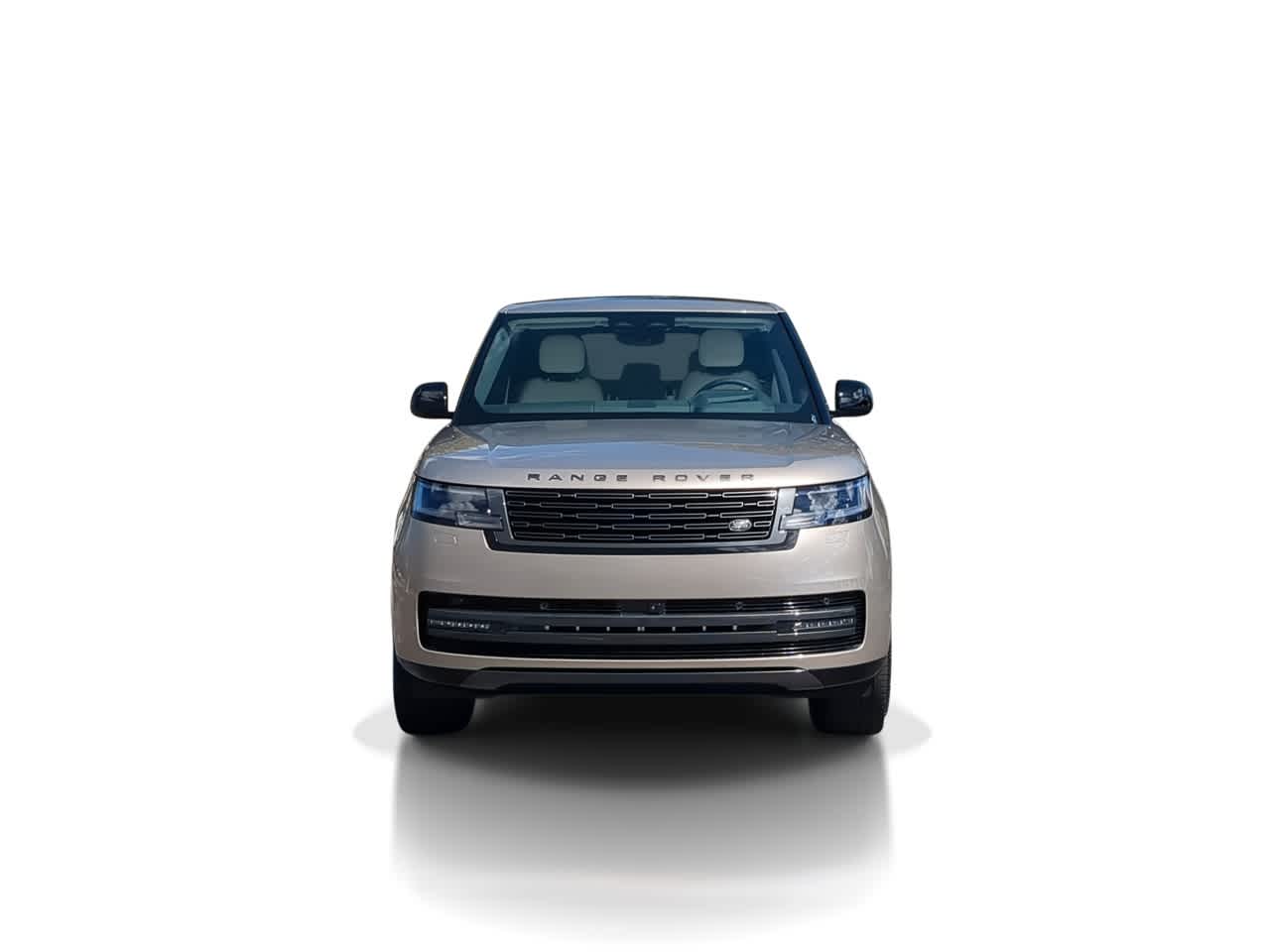Thumbnail: 2026 Land Rover Range Rover - 3
