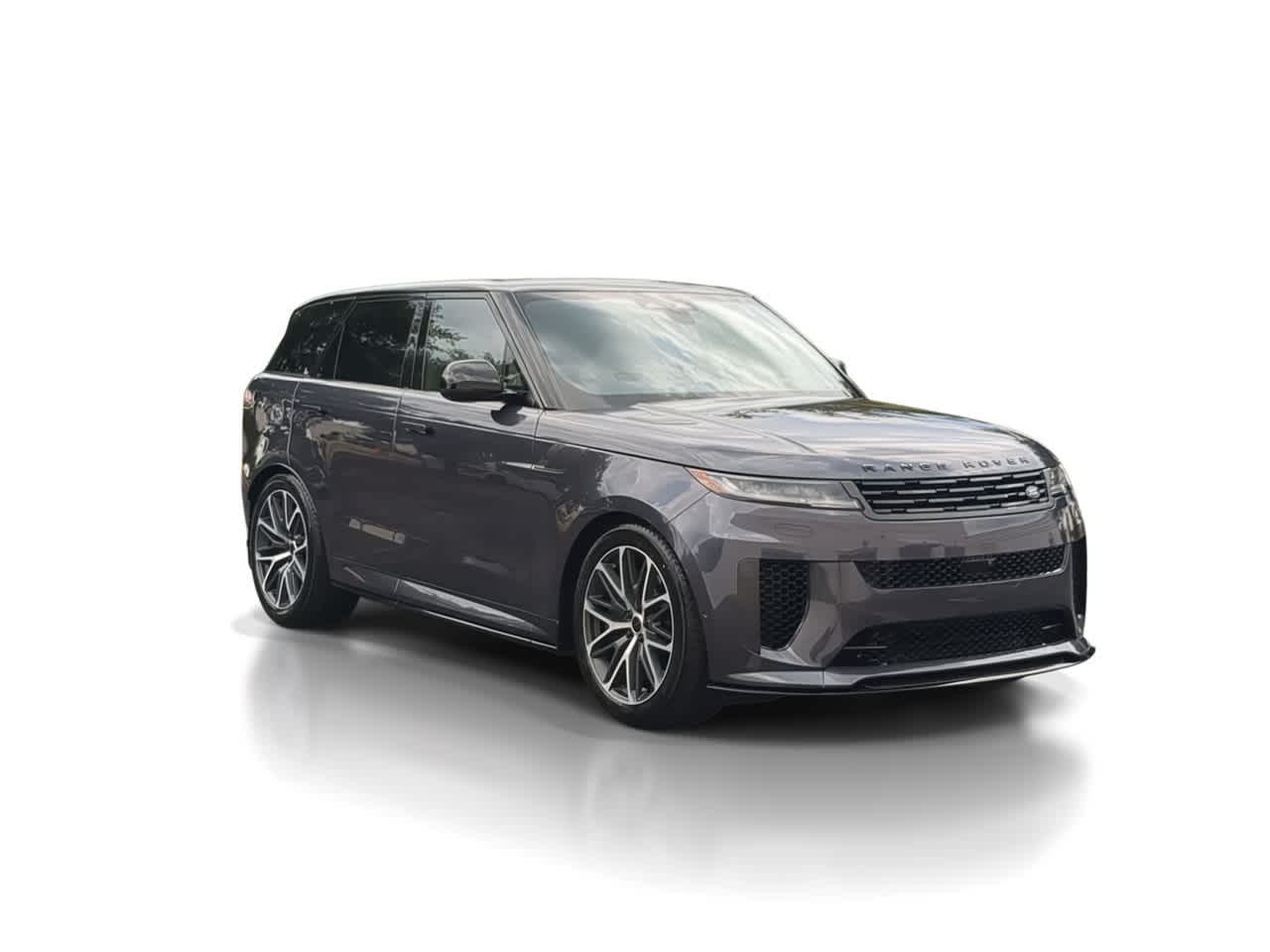 Thumbnail: 2026 Land Rover Range Rover Sport - 2