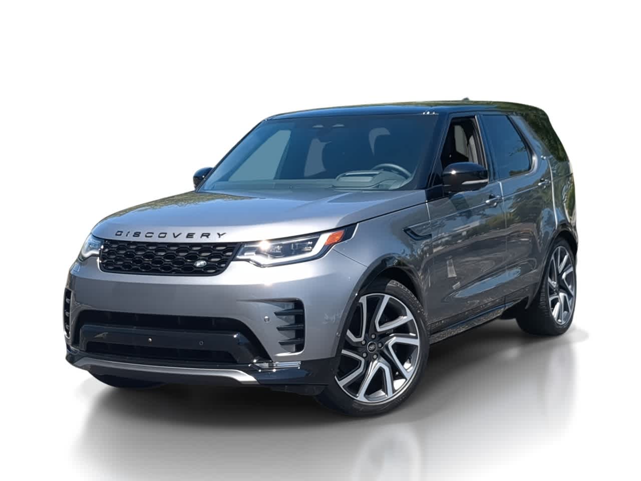 Thumbnail: 2025 Land Rover Discovery - 1
