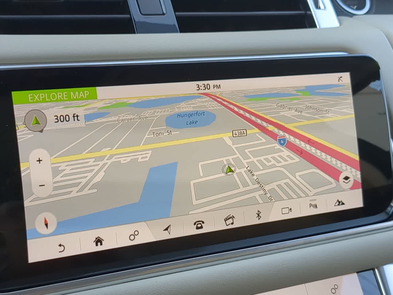 Thumbnail: 2022 Land Rover Range Rover Sport - 30