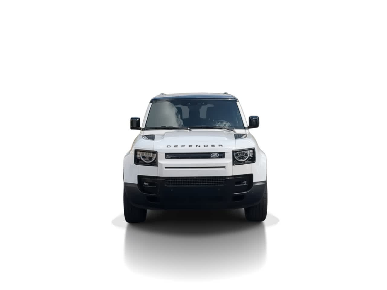 Thumbnail: 2026 Land Rover Defender - 3