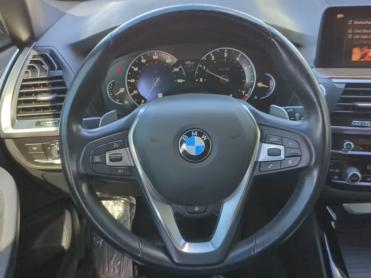 Thumbnail: 2019 BMW X3 - 23