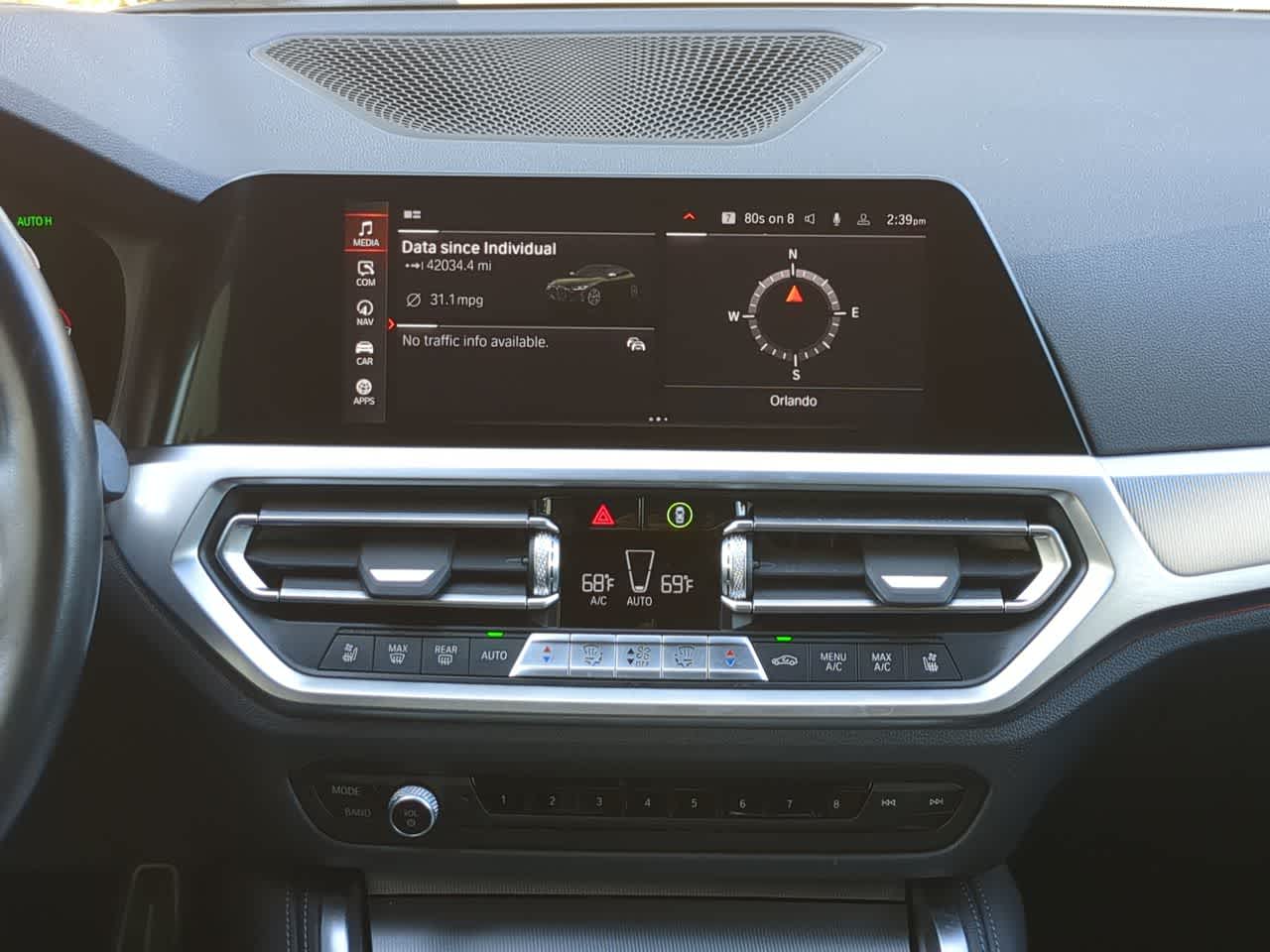 Thumbnail: 2023 BMW 4 Series - 28