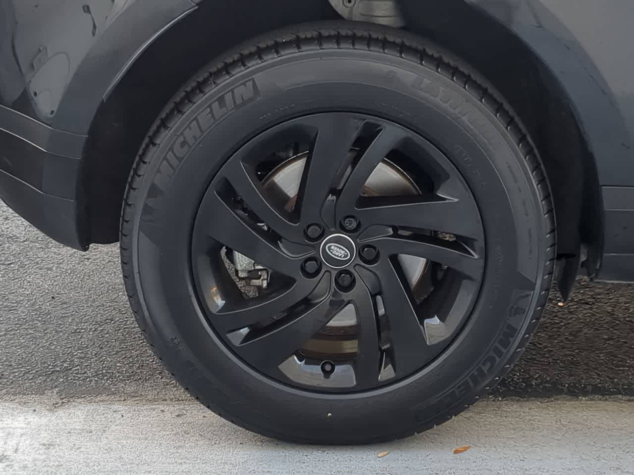 Thumbnail: 2024 Land Rover Range Rover Evoque - 13