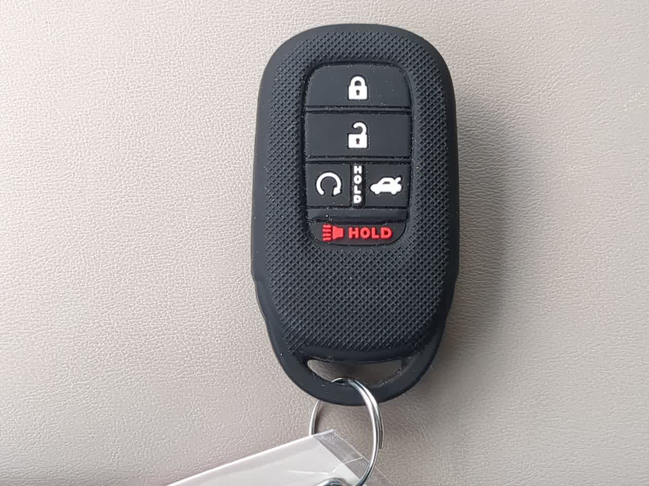 Thumbnail: 2024 Honda Accord - 34