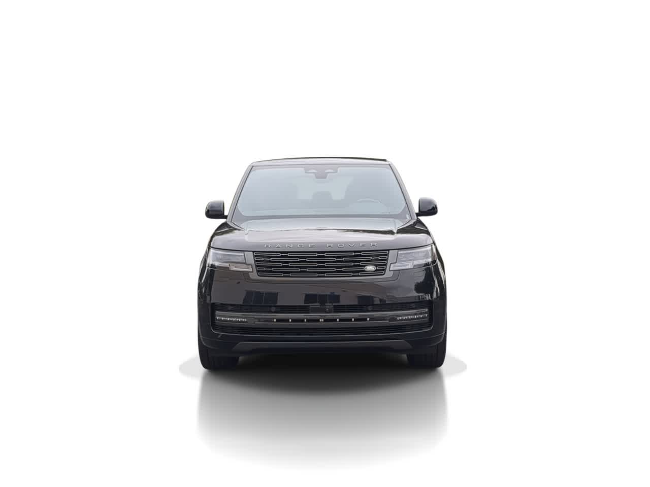Thumbnail: 2026 Land Rover Range Rover - 3