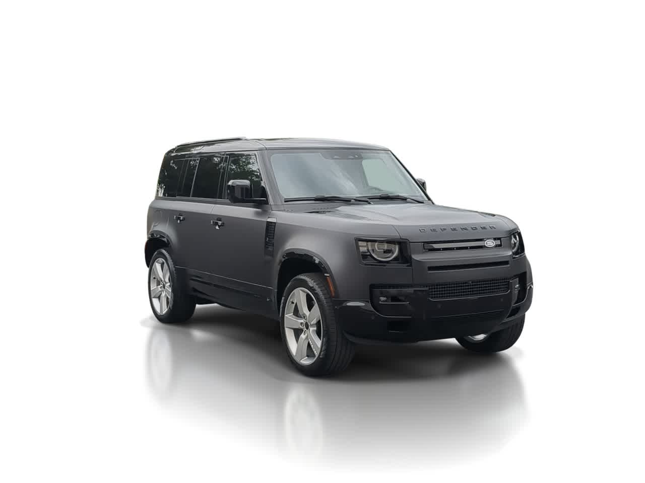 Thumbnail: 2026 Land Rover Defender - 2