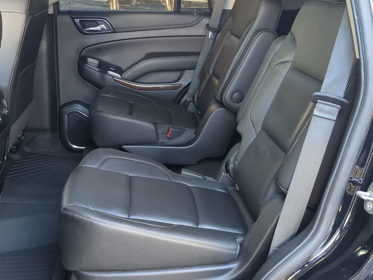 Thumbnail: 2018 Chevrolet Tahoe - 18