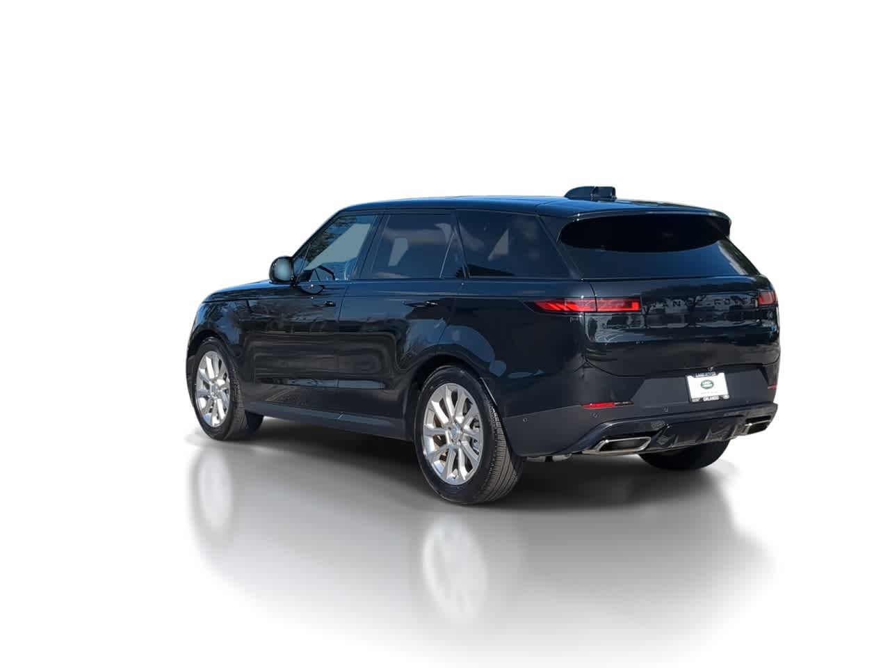 Thumbnail: 2025 Land Rover Range Rover Sport - 6