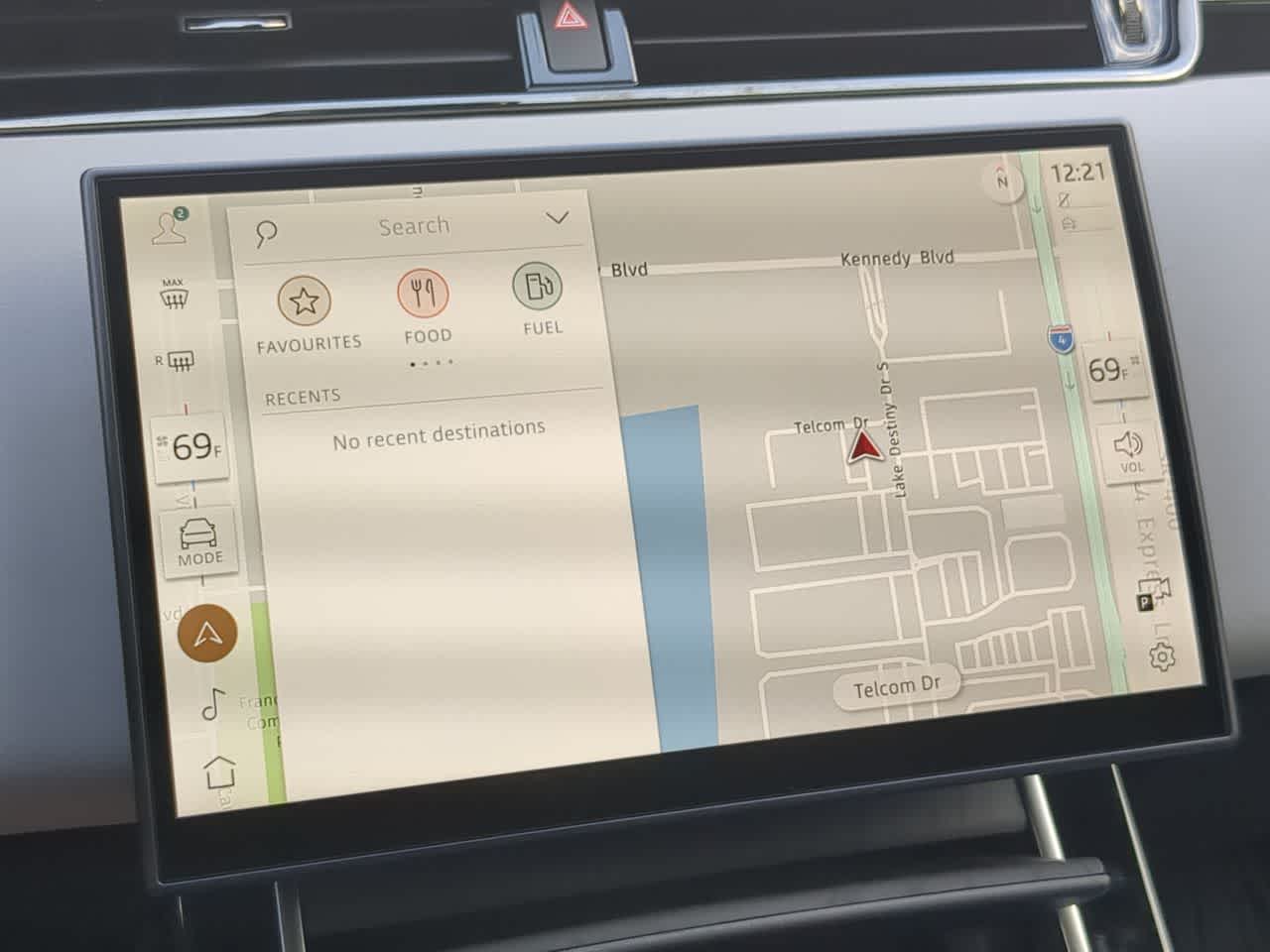 Thumbnail: 2026 Land Rover Range Rover Evoque - 31