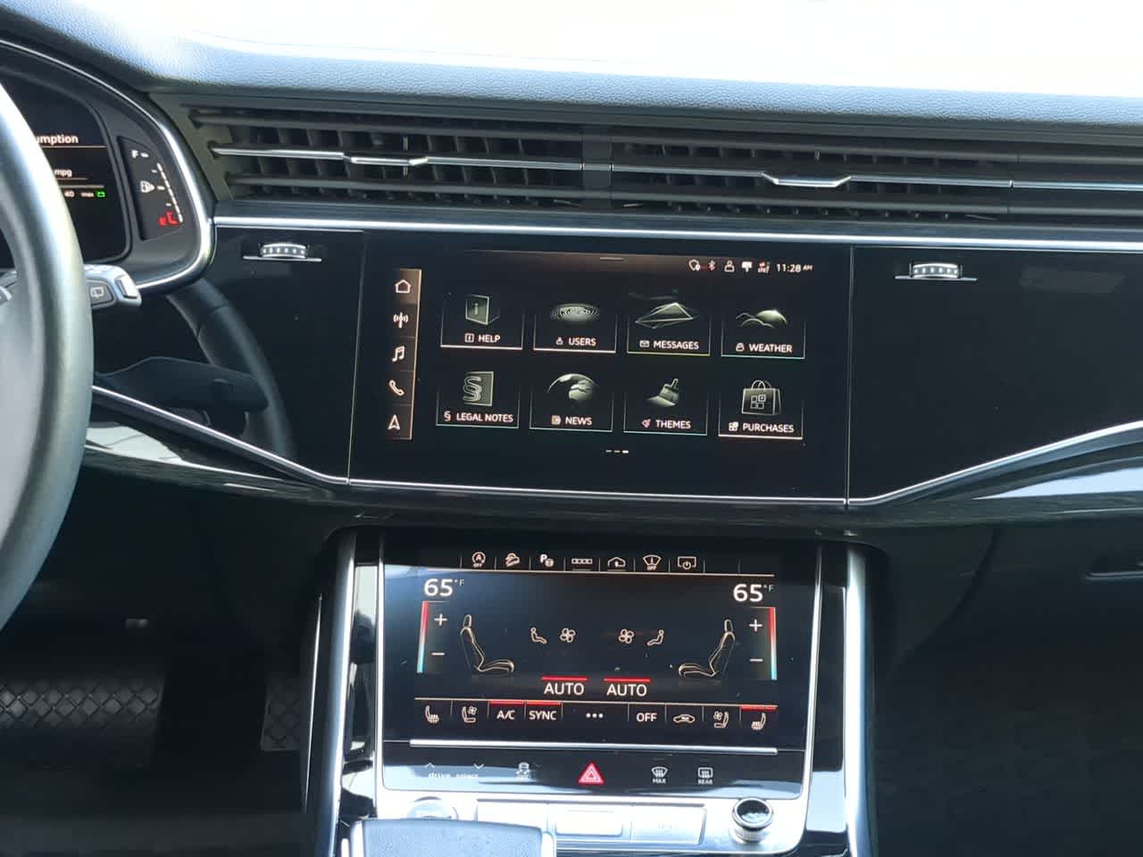 Thumbnail: 2023 Audi Q7 - 28