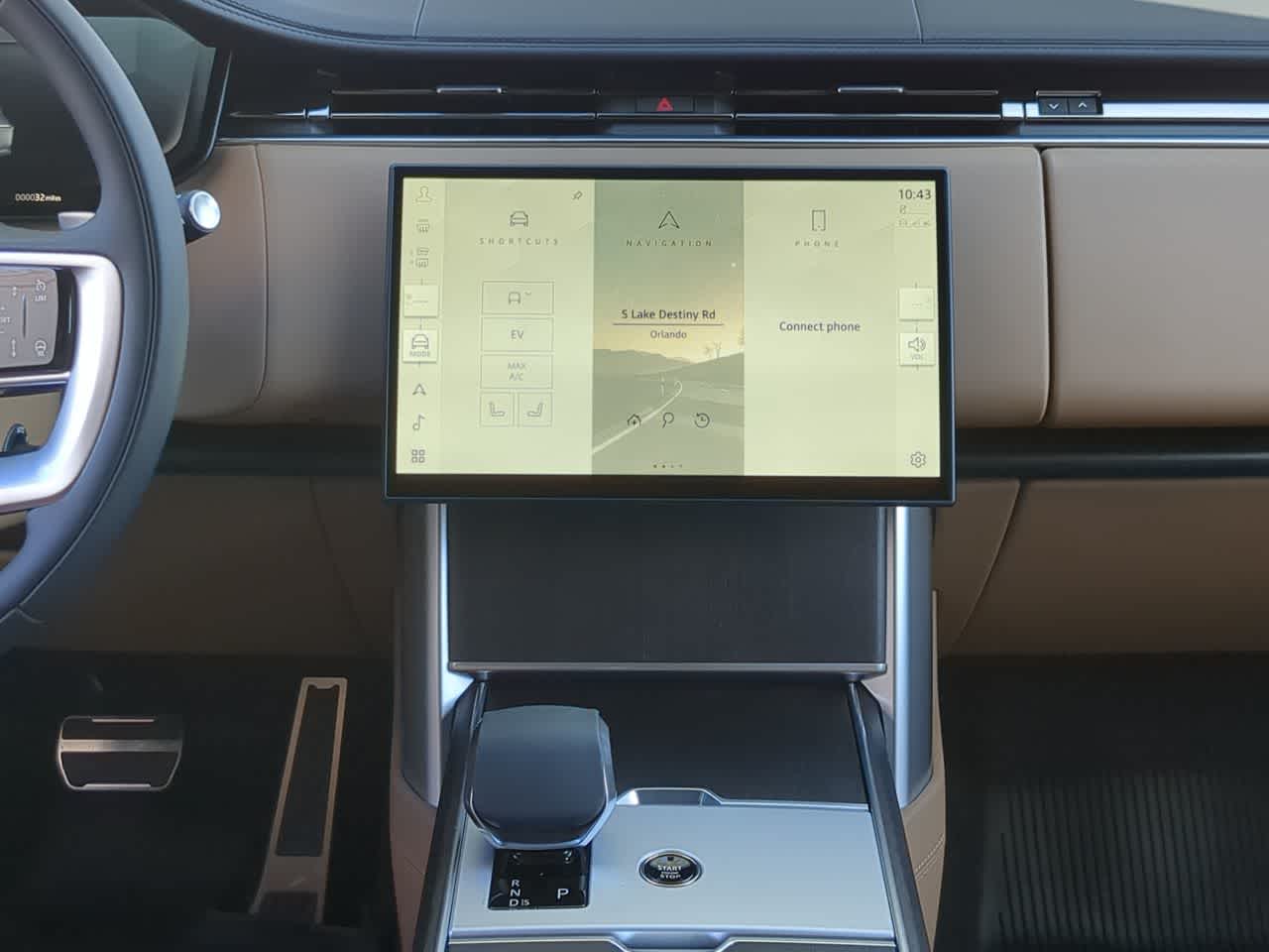 Thumbnail: 2026 Land Rover Range Rover - 30