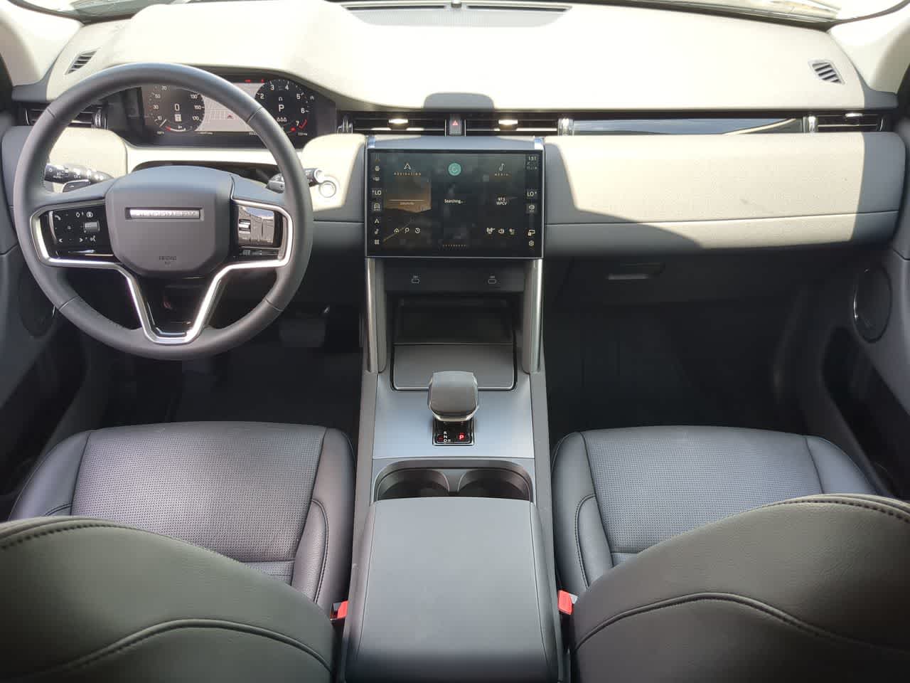 Thumbnail: 2025 Land Rover Discovery Sport - 13