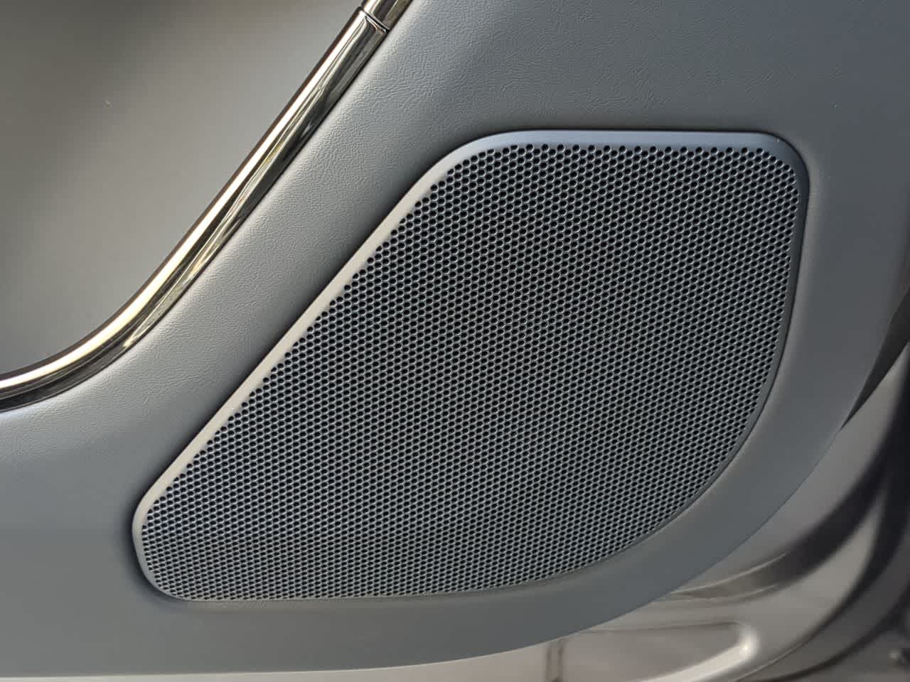 Thumbnail: 2025 Land Rover Range Rover Sport - 33