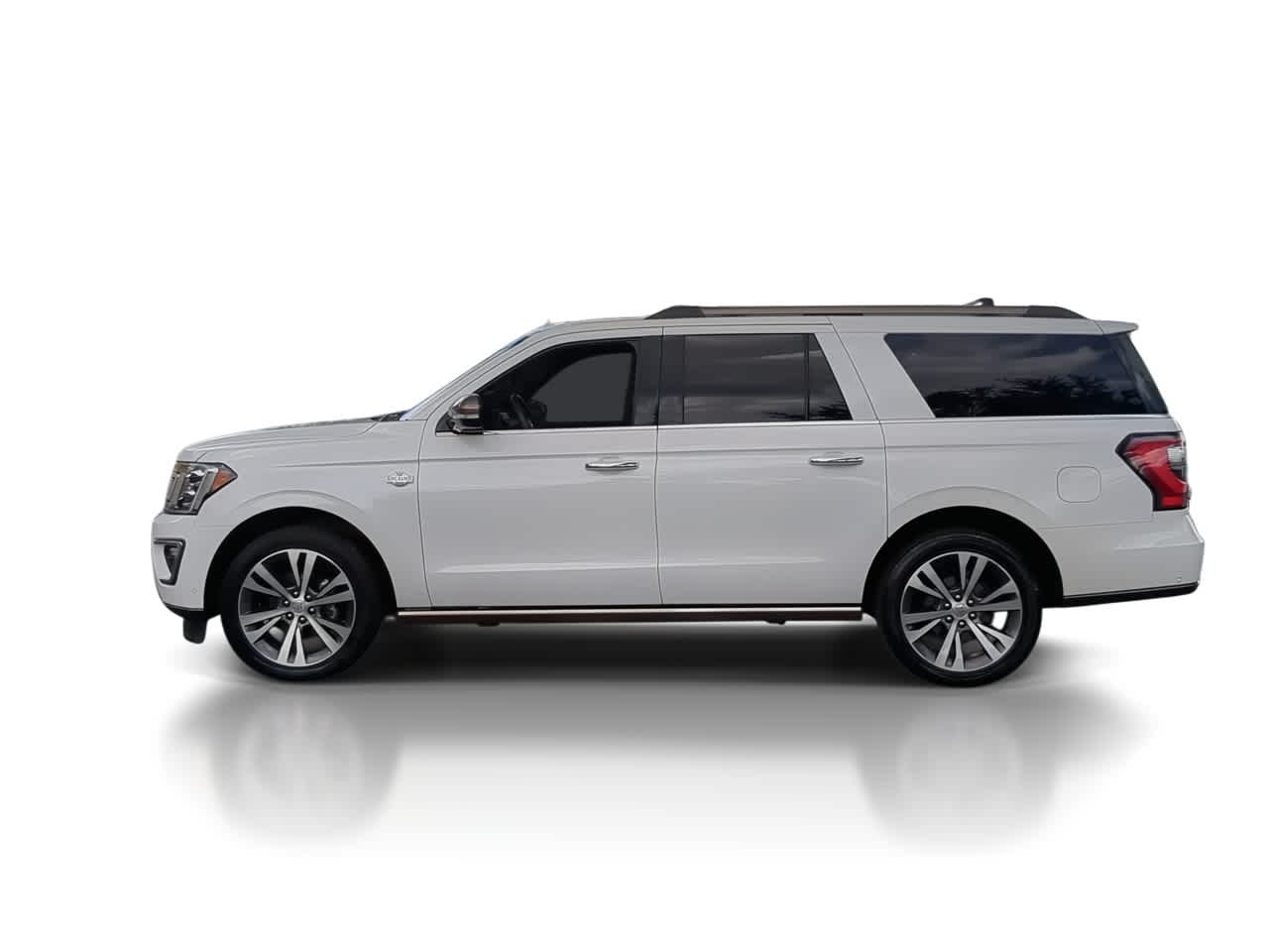 Thumbnail: 2020 Ford Expedition MAX - 5