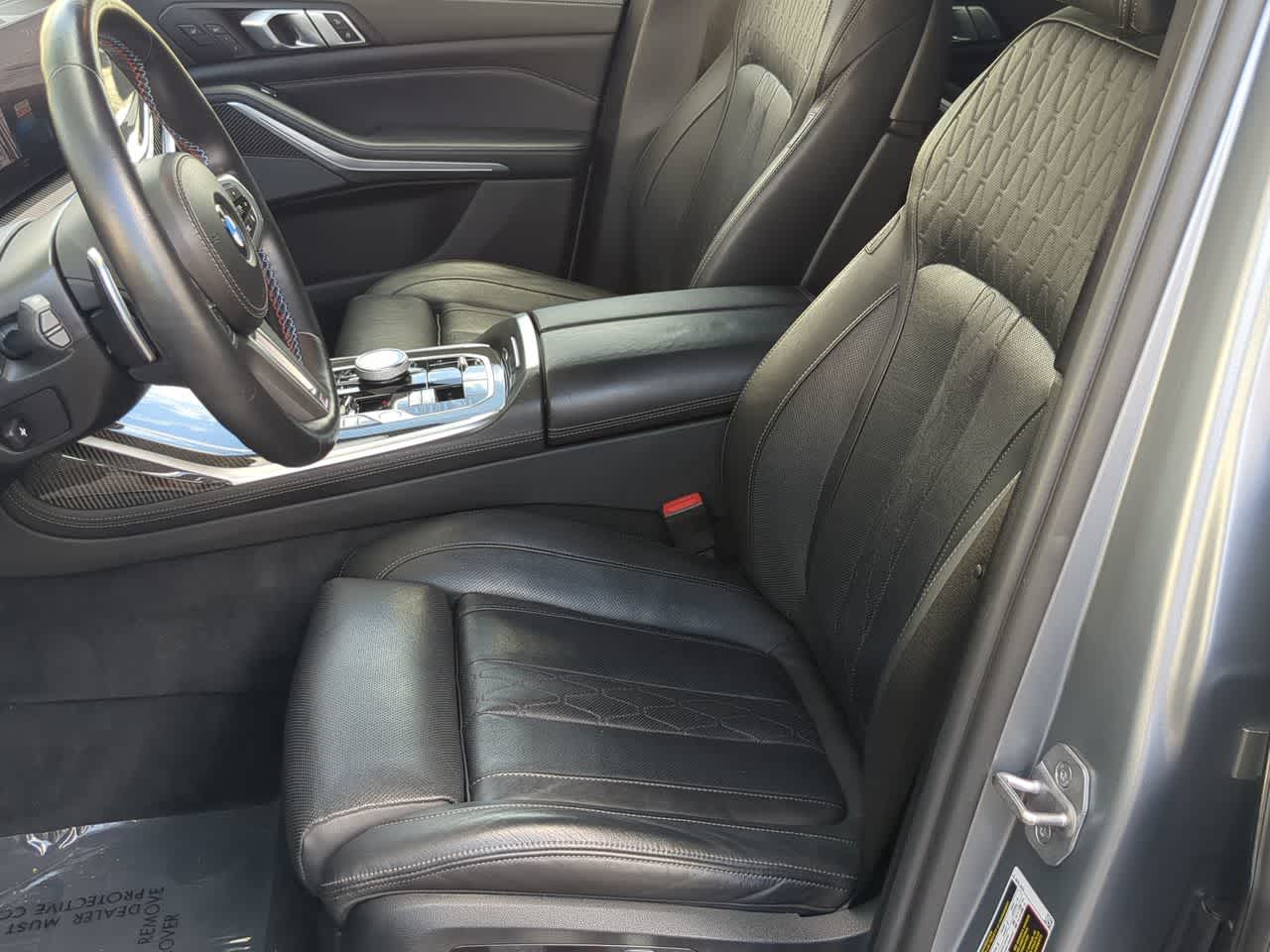 Thumbnail: 2023 BMW M6 - 17