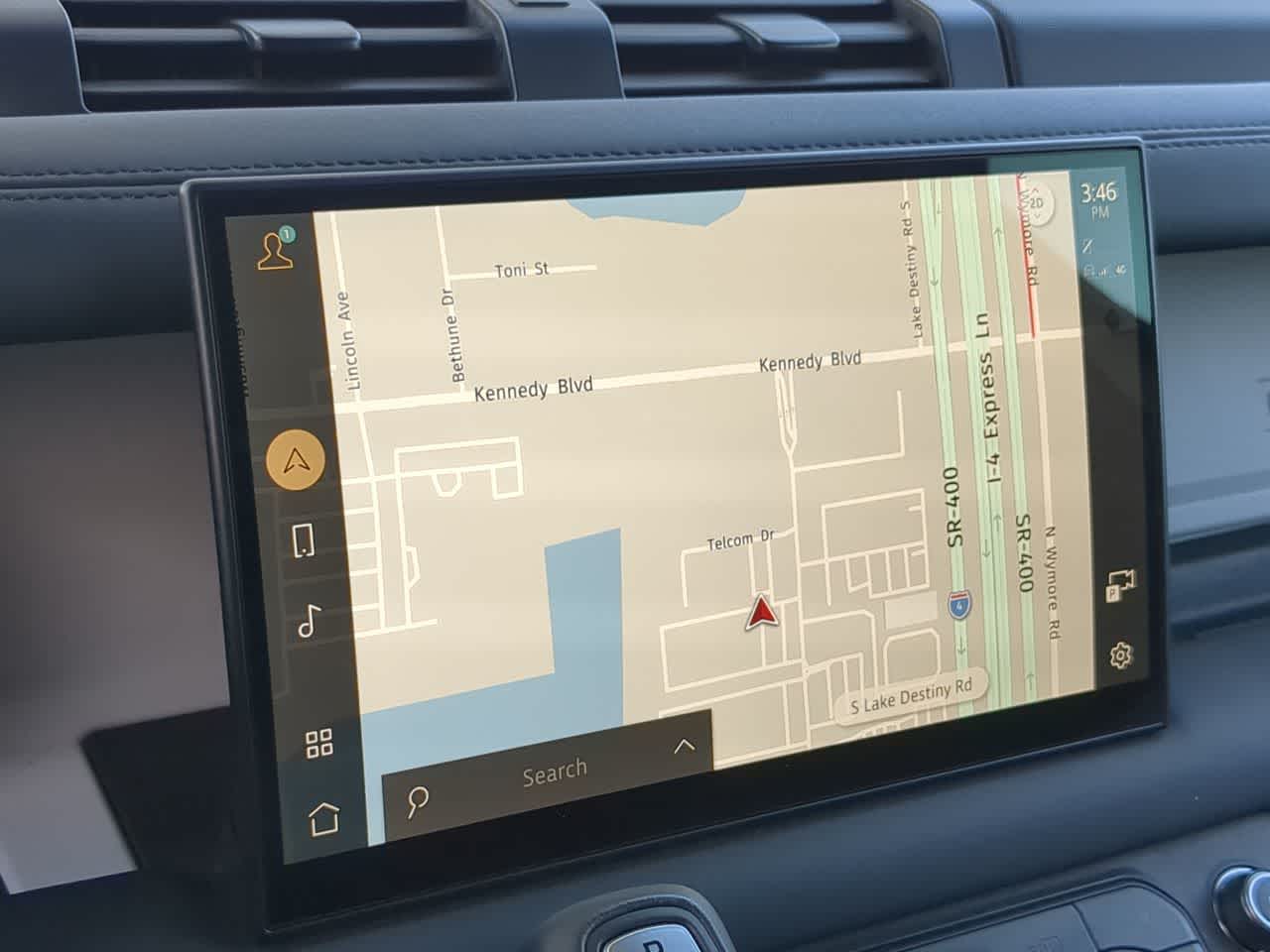 Thumbnail: 2025 Land Rover Defender - 30